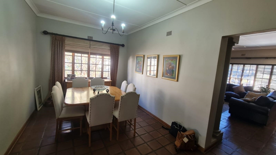 4 Bedroom Property for Sale in Dan Pienaar Free State